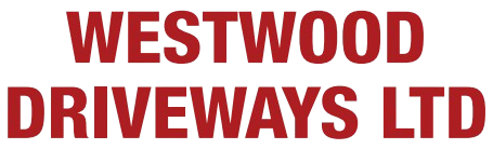 Westwood Driveways Ltd - Logo
